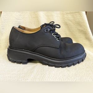 Fluevog Official Tuesday Size 8